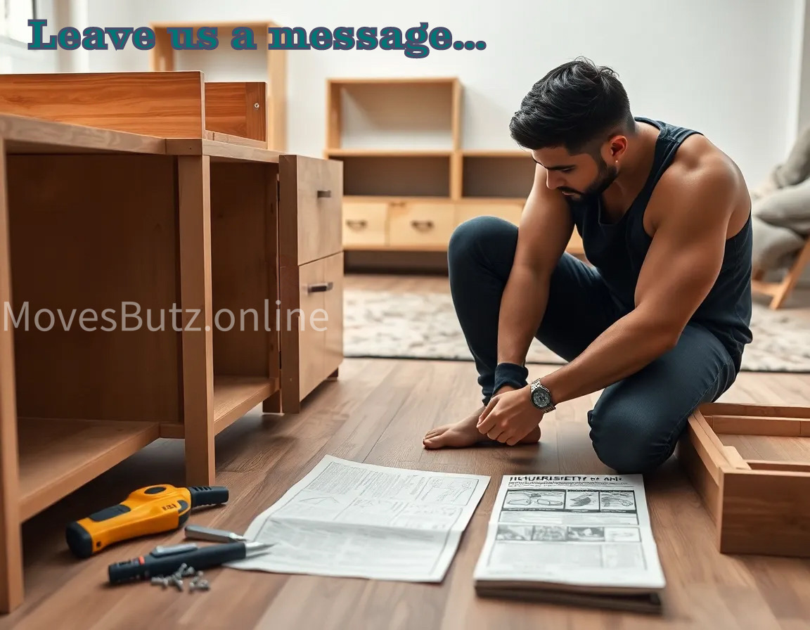 Leave Message