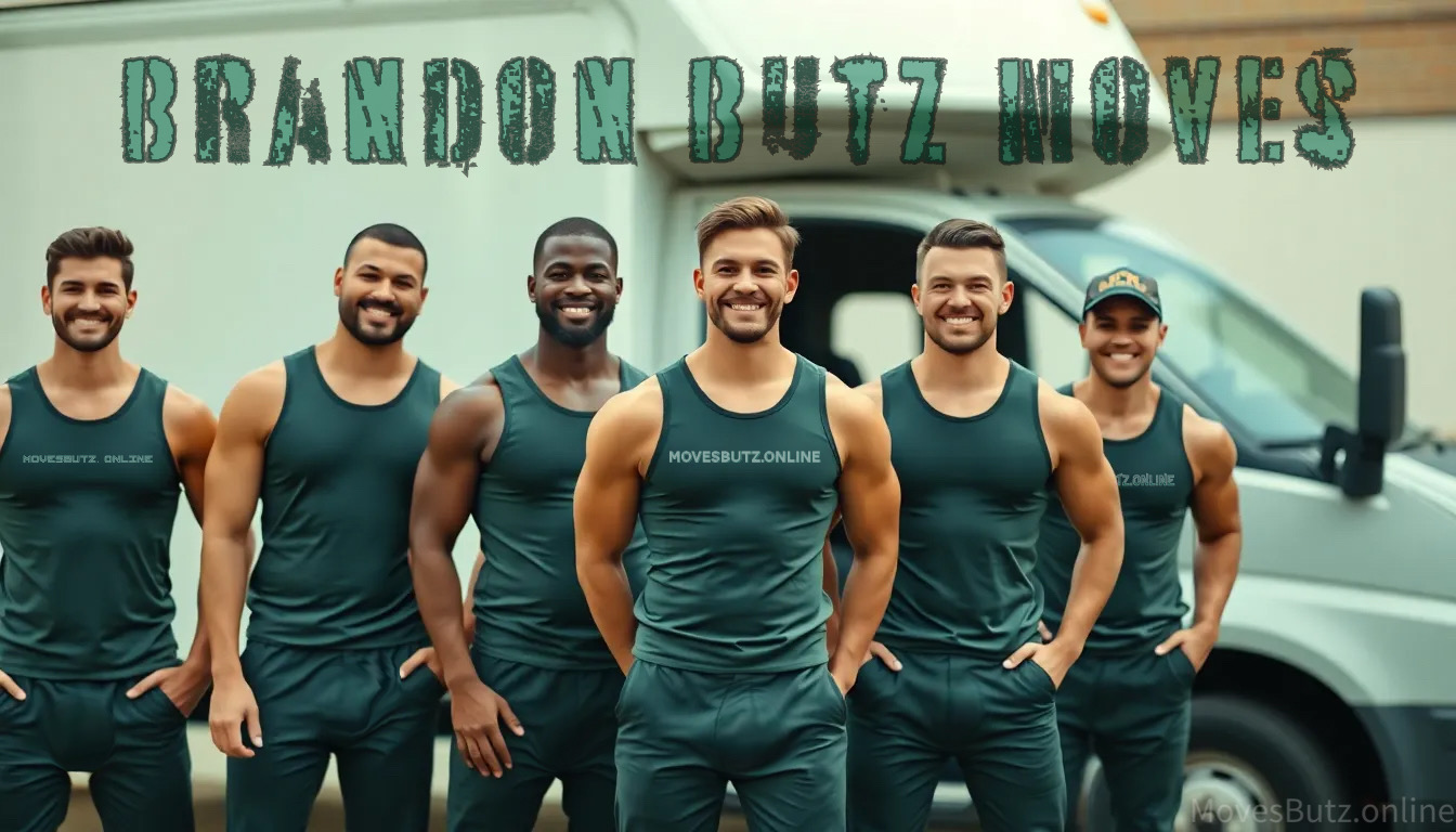 Brandon Butz Team