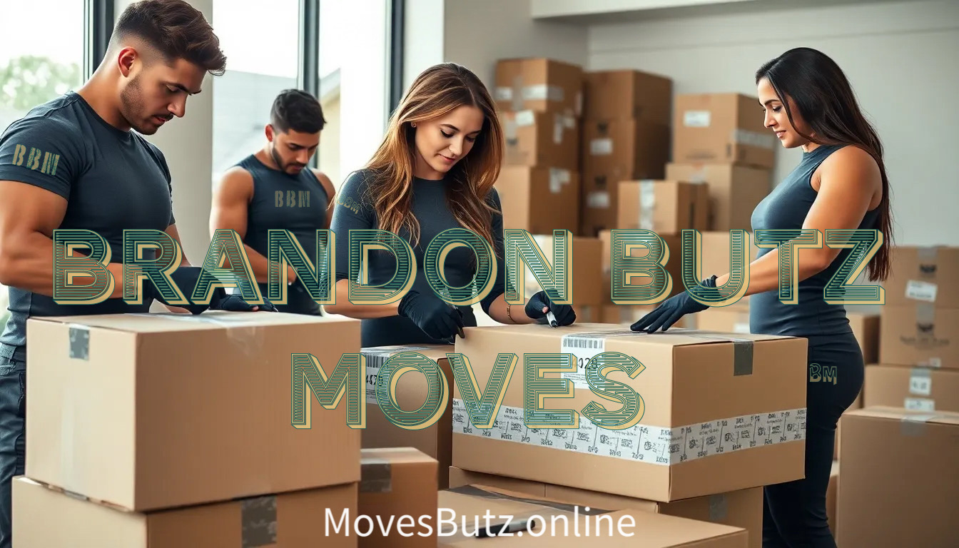 Packing Services