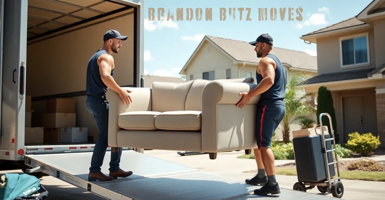 Moving Sofa