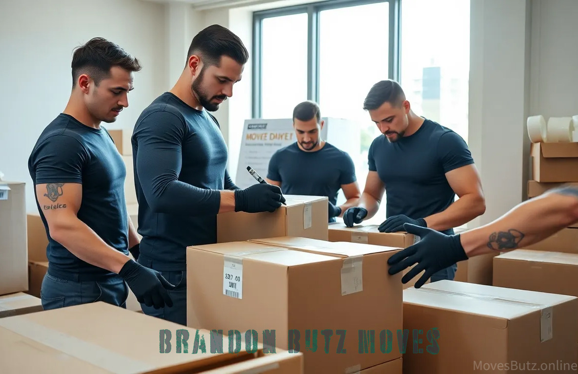 Custom Business Relocations